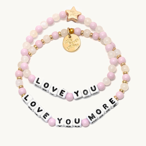 Love You More & Love You - Family