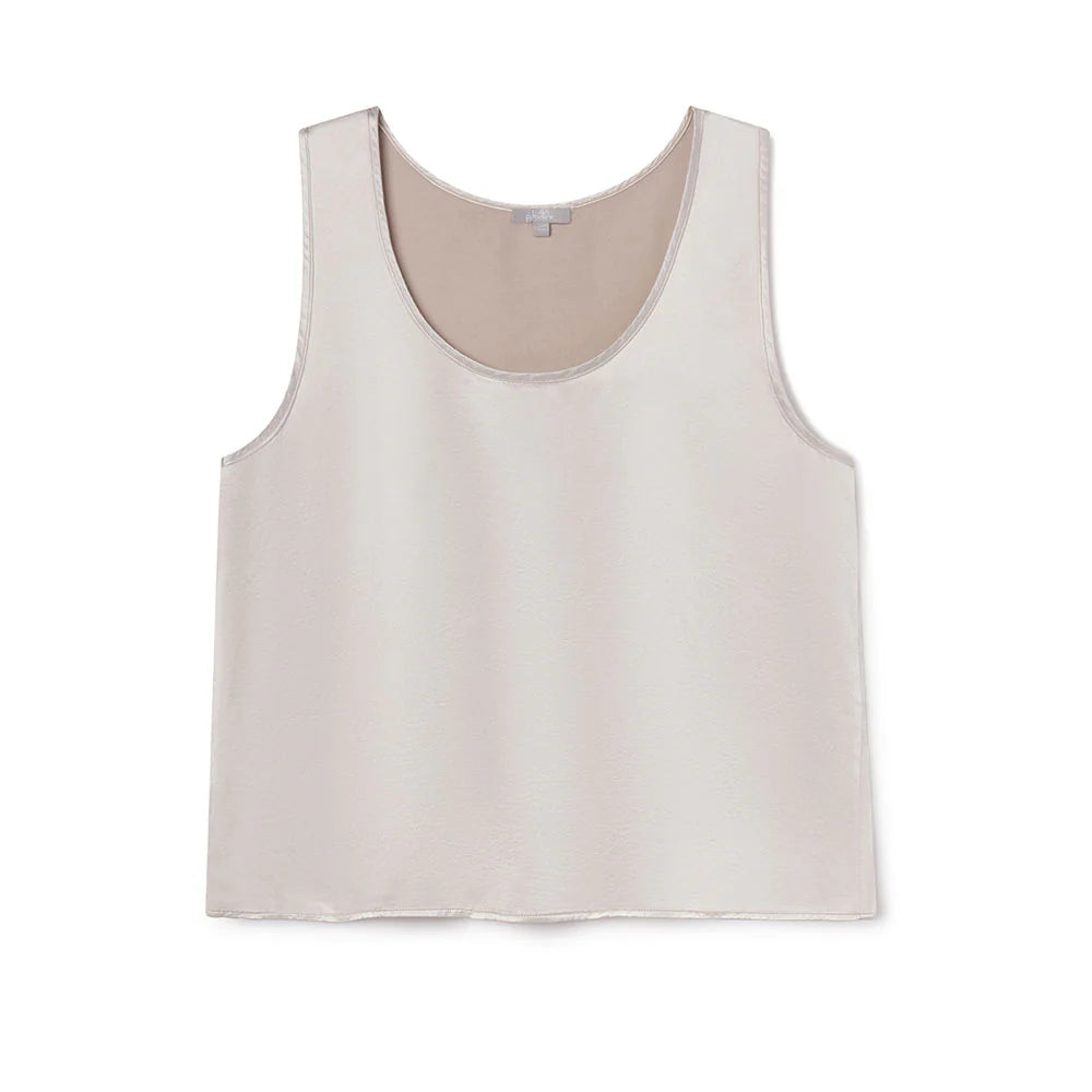 Maddie Satin Cami