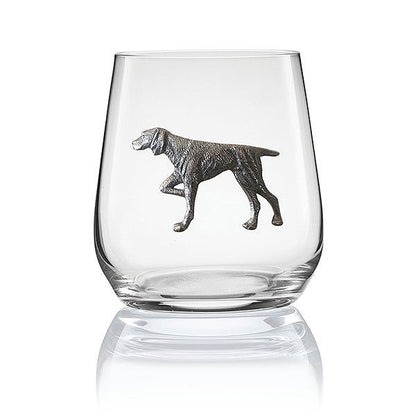 Stemless Wineglass