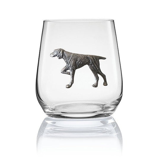 Stemless Wineglass