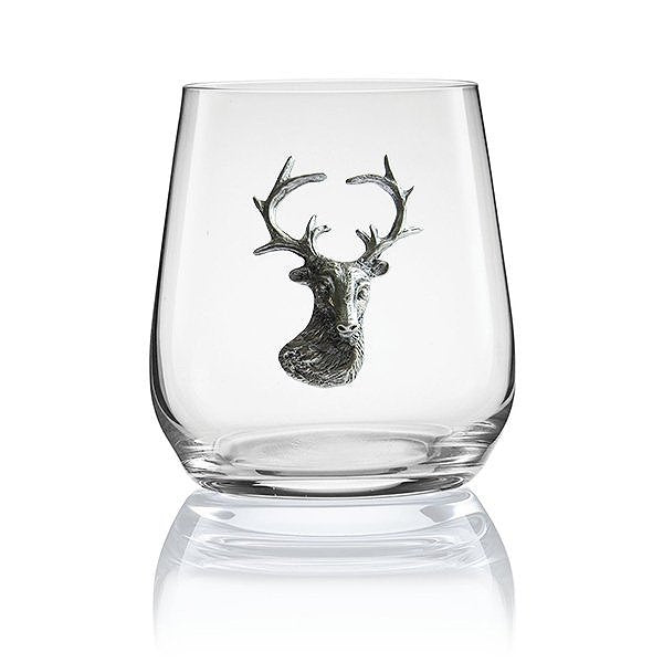 Stemless Wineglass