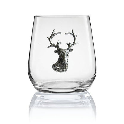 Stemless Wineglass