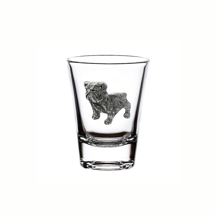 Shot Glass - 2oz
