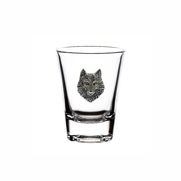 Shot Glass - 2oz