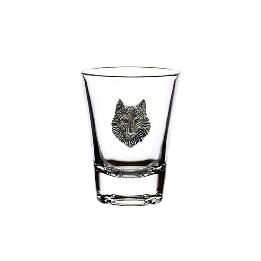 Shot Glass - 2oz
