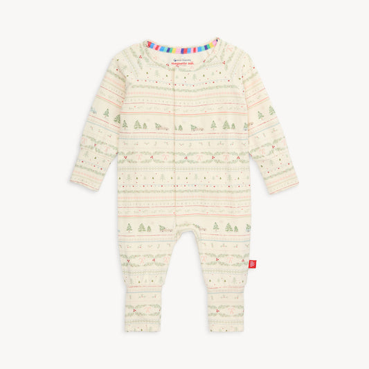 Time of Wonder Modal Conv Coverall