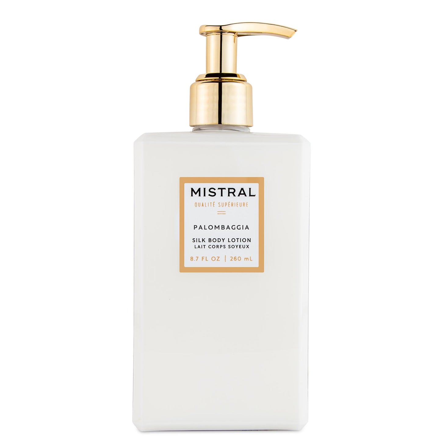 Luxe Silk Body Lotion Palombaggia 8.7 fl. oz..