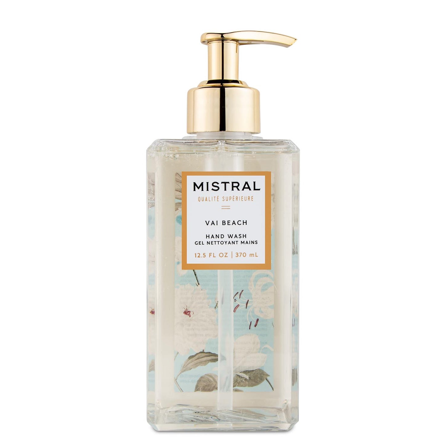Luxe Hand Wash Vai Beach  12.5 fl. oz.