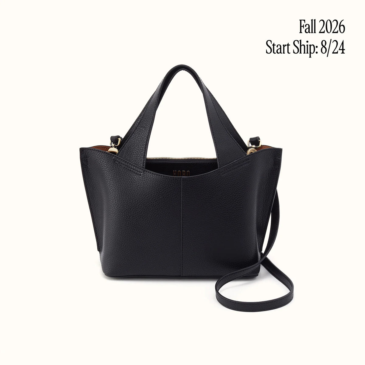 Vida Small Tote
