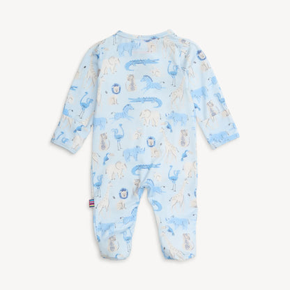 Jungle Jazz Magnetic Footie
