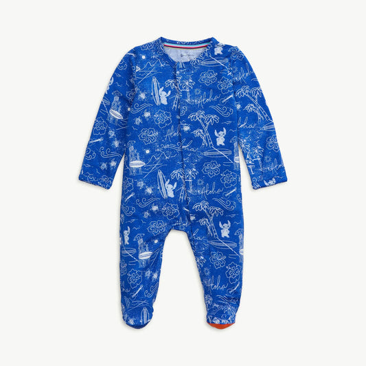 Lilo + Stitch Modal Magnetic Footie