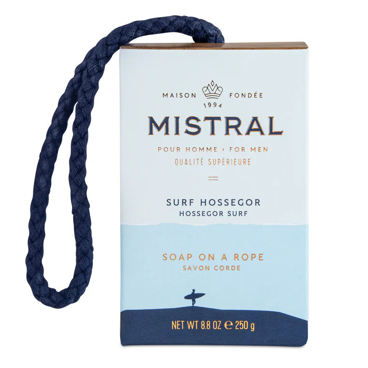 Surf Hossegor - Men's Soap Rope