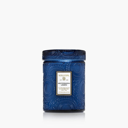 Mediterranean Lemon Candle
