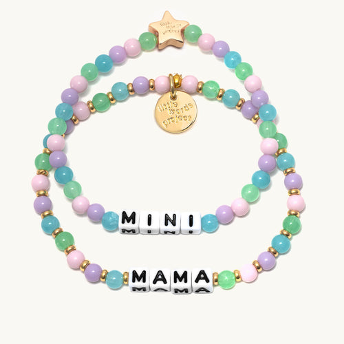 Mama & Mini - Family