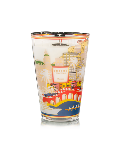 Monaco