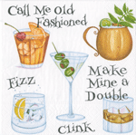 Cocktail Hour Cocktail