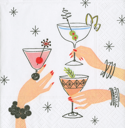 Aperitivo Cocktail