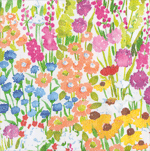 Primavera - napkin cocktail