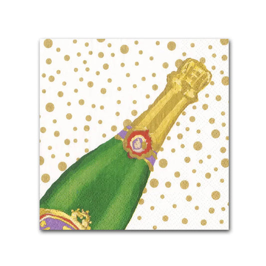 Sparkling Cocktail Napkin