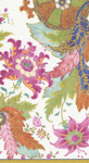 Tobacco Leaf Ivory Napkins