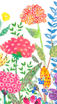Cottage Floral Napkins