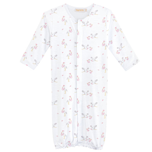 Tiny Storks - Girl Conv. Gown