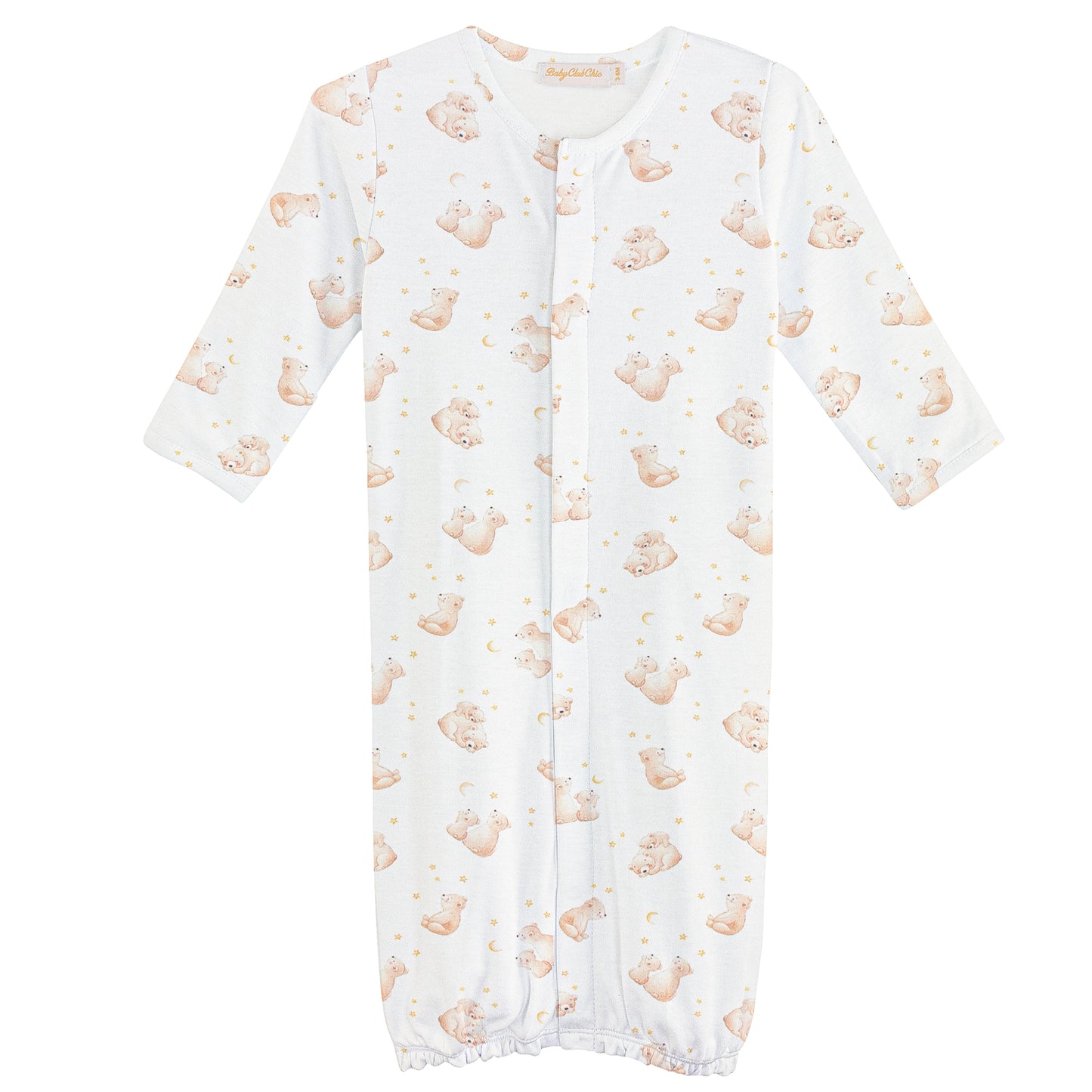 Teddy'S Dreamland Conv. Gown