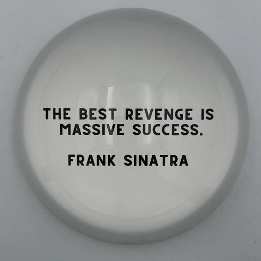 FRANK SINATRA QUOTE