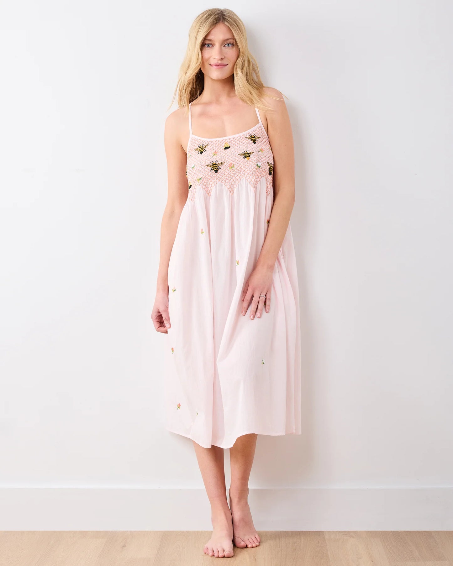 Sweet Bee - Naya Night Gown