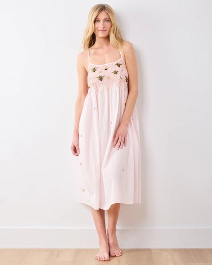 Sweet Bee - Naya Night Gown