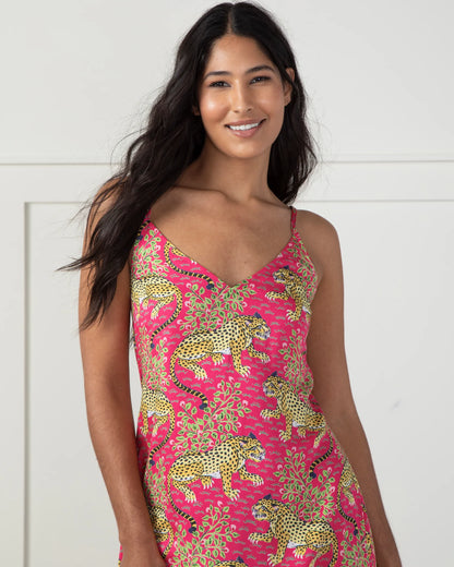 Bagheera - Chic to Sleep Nightie
