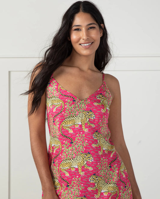 Bagheera - Chic to Sleep Nightie
