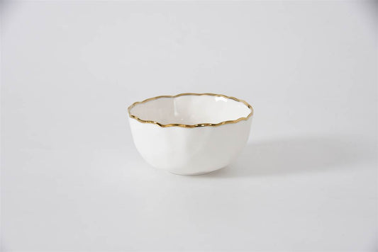 Portofino - Mini Snack Bowl