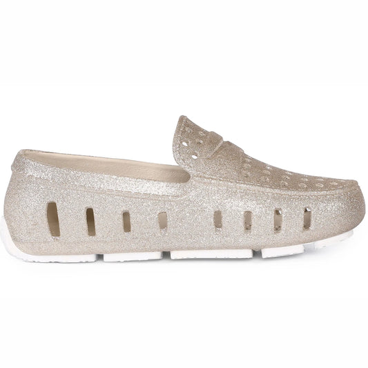 Sparkle Prodigy 4.0 - Gold sparkle/bright white