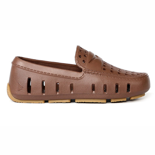 Prodigy Driver -  Driftwood brown/gum