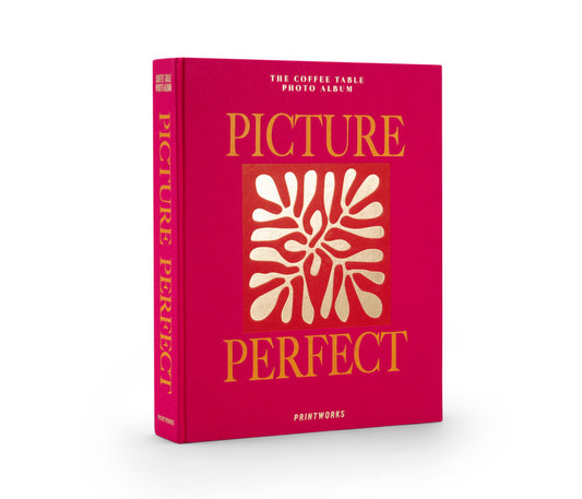 Photo Album - Picture Perfect
