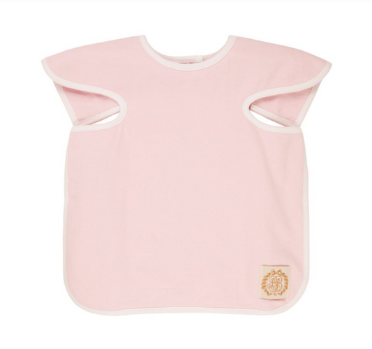 Big Bite Bibs - Pink