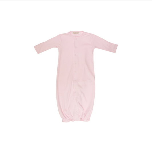 Twinkle Twinkle 2n1 Gown - Pink