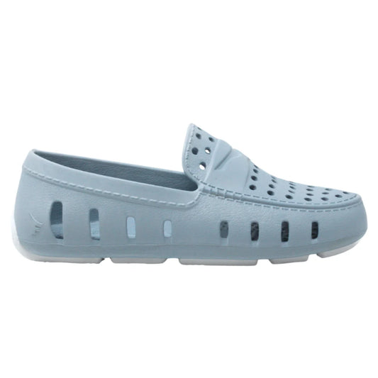 Prodigy 1.0 - Powder blue/bright white