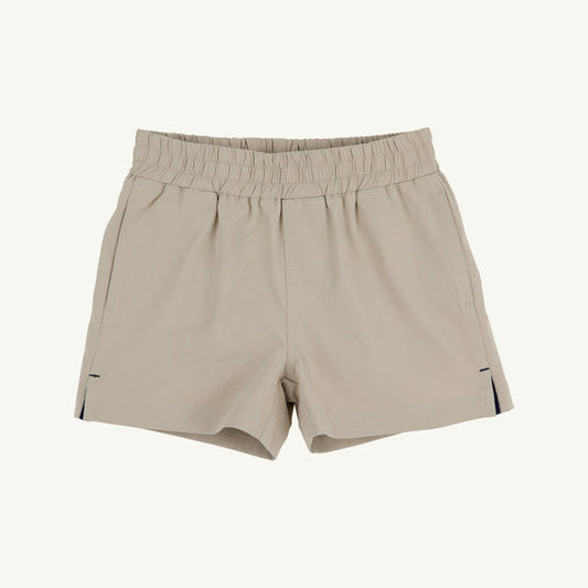 Prepletic Sheffield Shorts - Khaki
