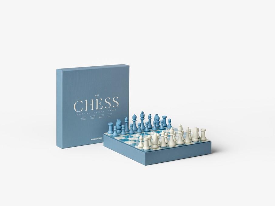 Classic Chess