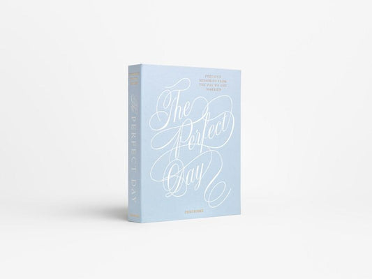 Photo Album - The Perfect Day
