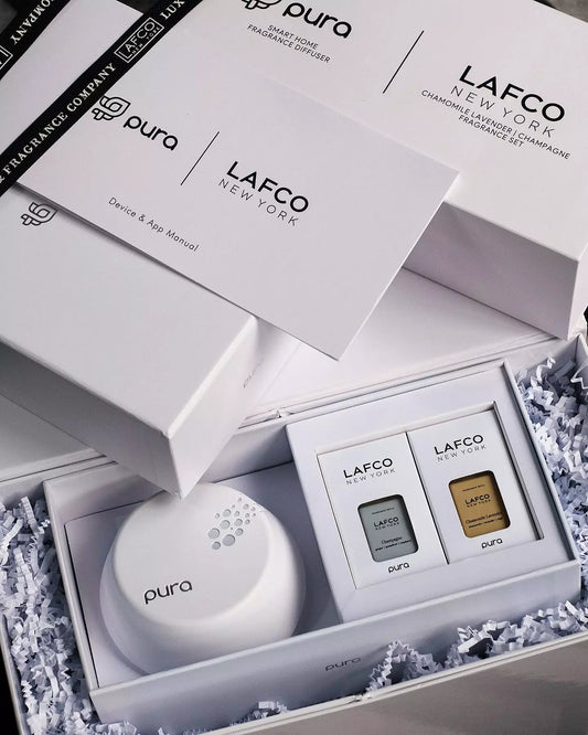 LAFCO Pura Diffuser Refill