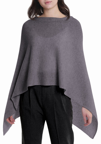 Cashmere Topper
