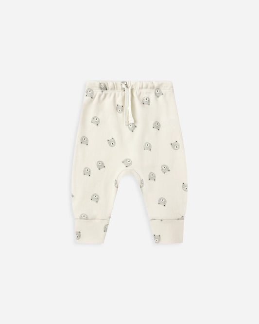 Drawstring Pant - Bears