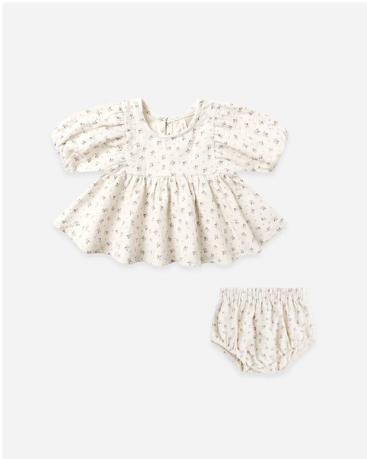 Francy Set || Bluebell
