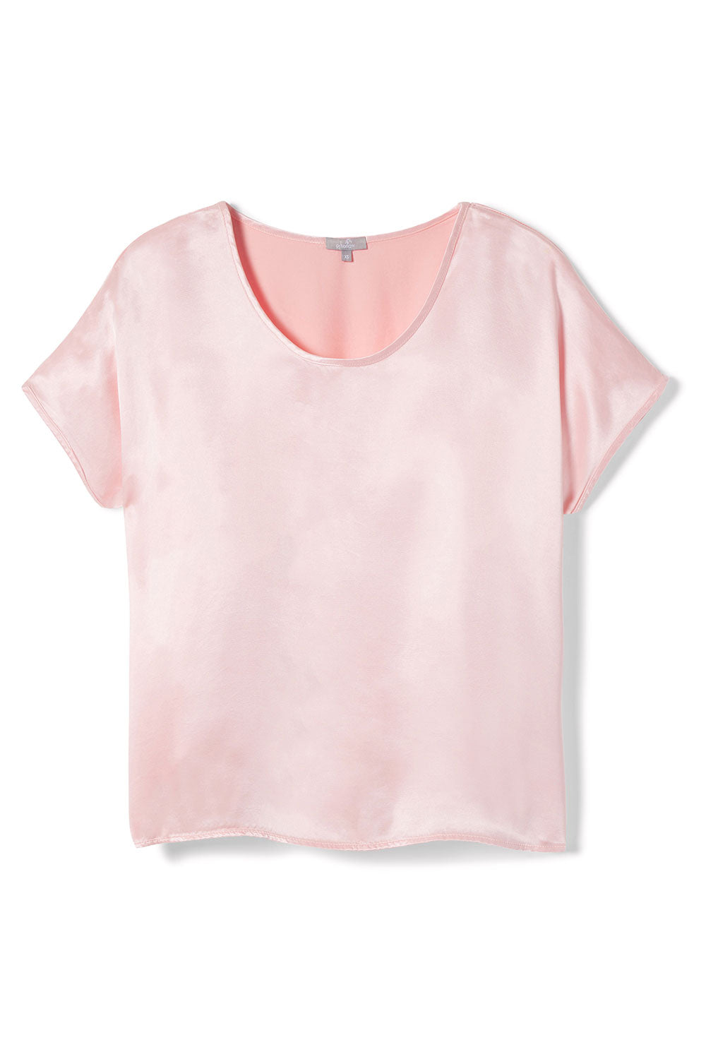 Roxxy Boxy Tee