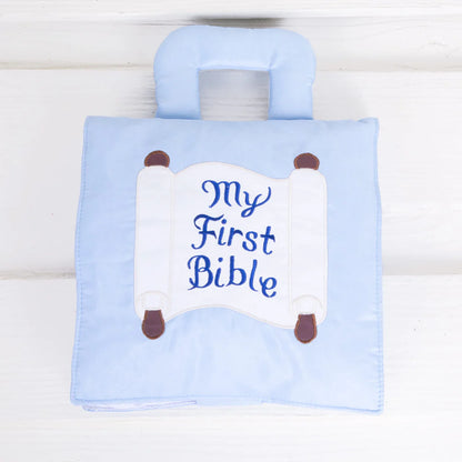 My First Bible