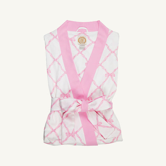 Ladies Ready or Not Robe