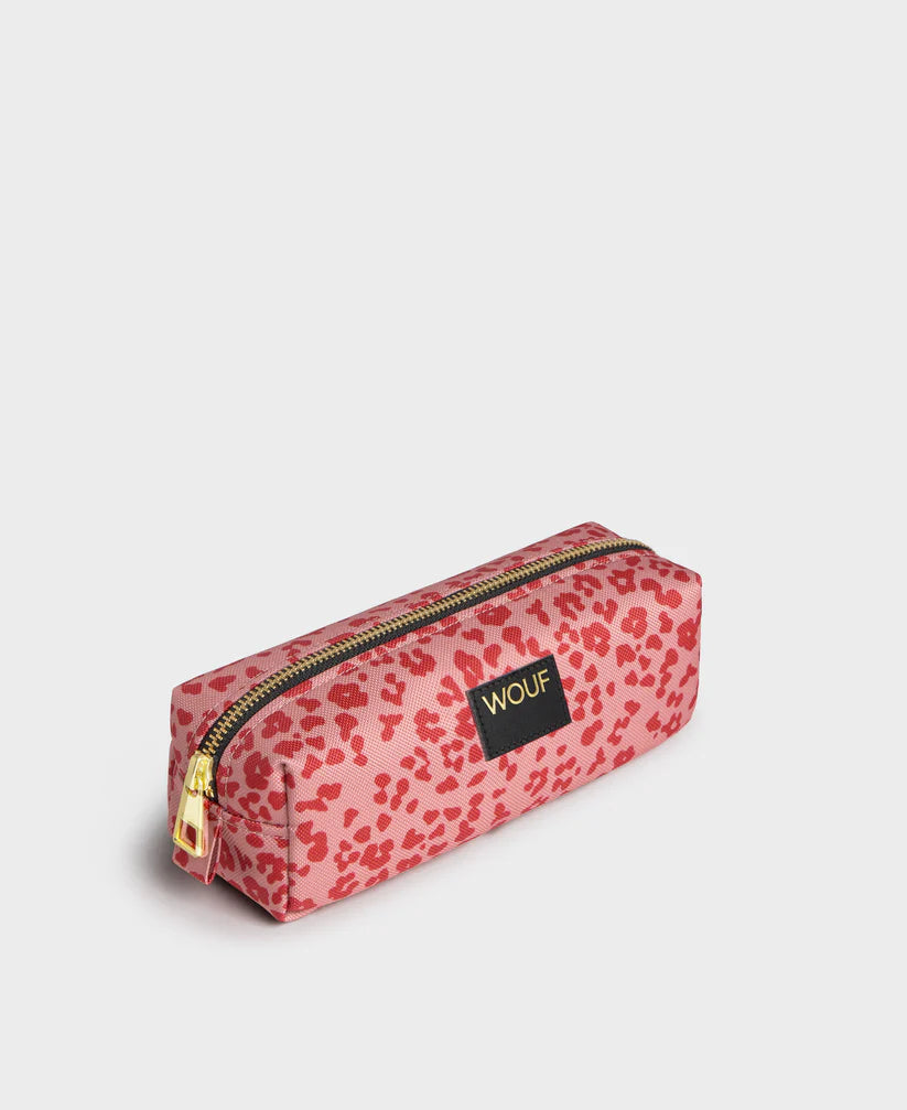 Roar Pencil Case